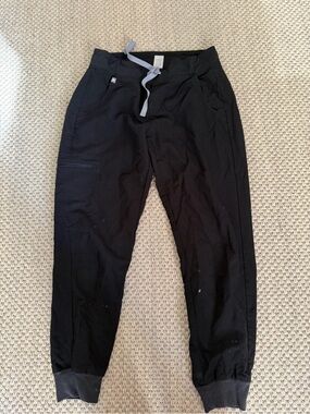 Figs Zamora Scrub Pants